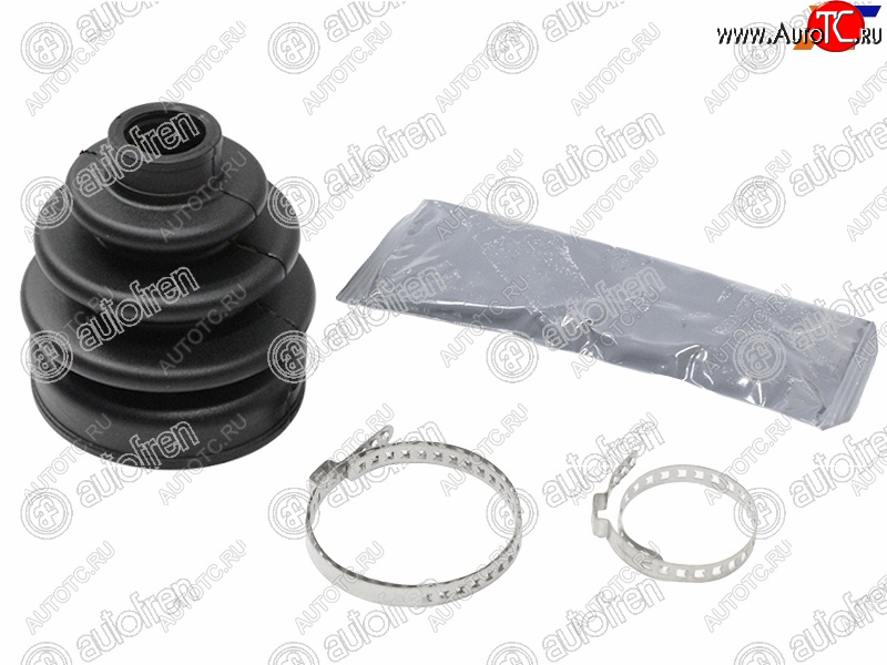 569 р. Пыльник шруса наружный TOYOTA FIELDER 06-12/PREMIO/ALLION ZRT26# 07-10 AUTOFREN D8239, d8239 AUTOFREN D8239  с доставкой в г. Пермь