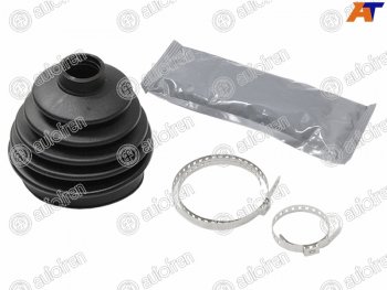 1 099 р. Пыльник шруса наружный TOYOTA CAMRY ACV40,ACV51 06- AUTOFREN D8385T  с доставкой в г. Пермь. Увеличить фотографию 1