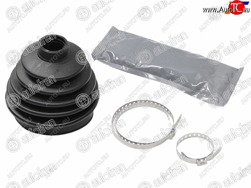1 099 р. Пыльник шруса наружный TOYOTA CAMRY ACV40,ACV51 06- AUTOFREN D8385T  с доставкой в г. Пермь