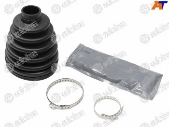 1 299 р. Пыльник шруса наружный TOYOTA CAMRY ACV4# 06-09RAV4 ACA2# 2AZFE 03-05IPSUM ACM2# 01-09HONDA ACCOR AUTOFREN D8386T  с доставкой в г. Пермь. Увеличить фотографию 1