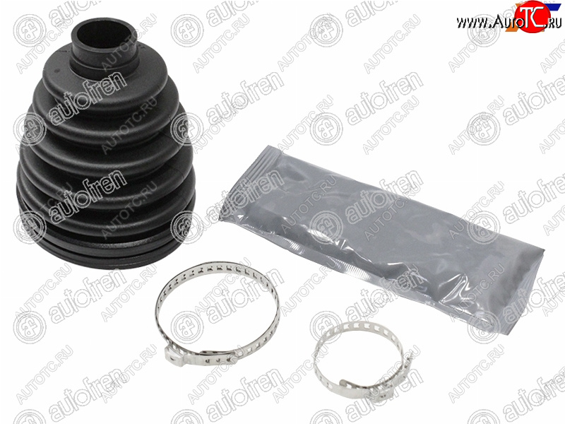 1 299 р. Пыльник шруса наружный TOYOTA CAMRY ACV4# 06-09RAV4 ACA2# 2AZFE 03-05IPSUM ACM2# 01-09HONDA ACCOR AUTOFREN D8386T  с доставкой в г. Пермь