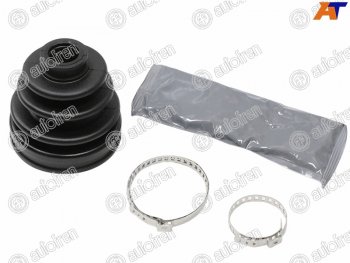 679 р. Пыльник шруса наружный TOYOTA COROLLA SPACIO 97-01/HYUNDAI TUSCON 04-09 AUTOFREN D8404, d8404 AUTOFREN D8404  с доставкой в г. Пермь. Увеличить фотографию 1