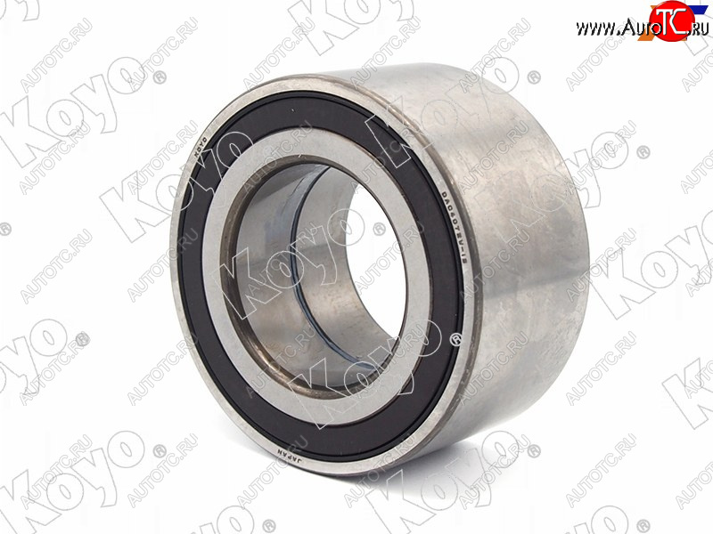 3 599 р. Подшипник передней ступицы SUZUKI SWIFT/LIANA (с ABS) KOYO DAC4072W-15CS74, dac4072w15cs74 KOYO DAC4072W-15CS74  с доставкой в г. Пермь