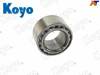 2 799 р. Подшипник передней ступицы SUZUKI JIMNY 1.31.5D 98-19SAMURAI 1.3 88-04 KOYO DAC4168WHR4CS23  с доставкой в г. Пермь. Увеличить фотографию 1