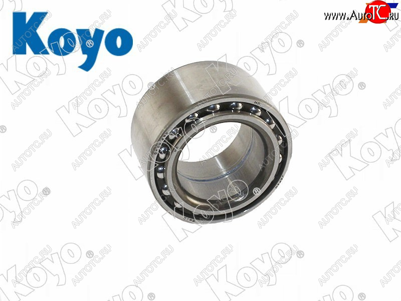2 799 р. Подшипник передней ступицы SUZUKI JIMNY 1.31.5D 98-19SAMURAI 1.3 88-04 KOYO DAC4168WHR4CS23  с доставкой в г. Пермь