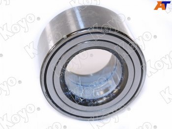 2 899 р. Подшипник передней ступицы TOYOTA COROLLA NZE12#ARDEO SV5#AVENSIS ZZT250PRIUS-NHW11,VOLTZ KOYO DAC4074W-3CS80  с доставкой в г. Пермь. Увеличить фотографию 1