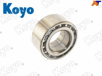 2 489 р. Подшипник передней ступицы MMC PAJERO IO 98-07PAJERO PININMONTERO IO 99-05 KOYO DAC4074CWS73  с доставкой в г. Пермь. Увеличить фотографию 1