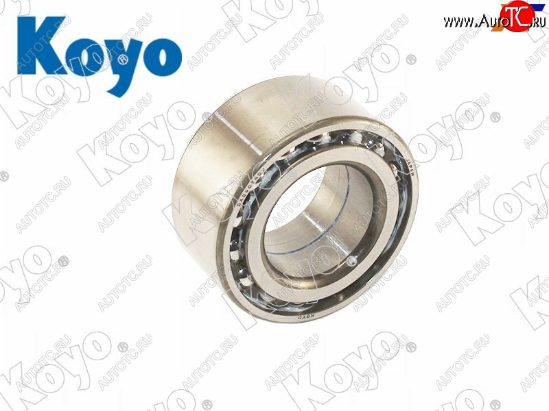 2 489 р. Подшипник передней ступицы MMC PAJERO IO 98-07PAJERO PININMONTERO IO 99-05 KOYO DAC4074CWS73  с доставкой в г. Пермь