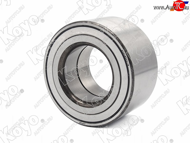 3 299 р. Подшипник передней ступицы TOYOTA CAMRY 01-HARRIER 03-KLUGER 00-MAZDA 6ATENZACX-7CX-9 KOYO DAC4584W-16CS71  с доставкой в г. Пермь