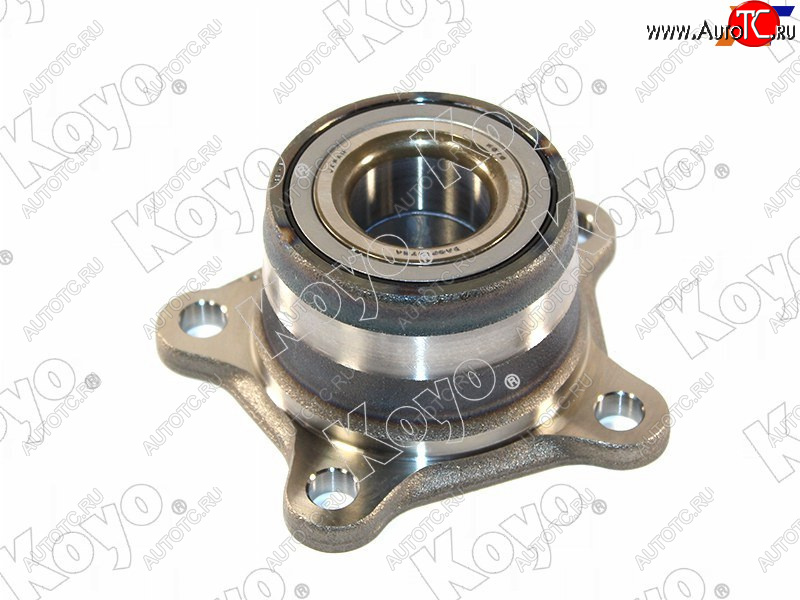 4 499 р. Полуступица задняя TOYOTA CORONACARINACALDINA 2WD 92-01 KOYO DACF1072  с доставкой в г. Пермь