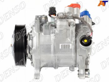 51 999 р. Компрессор BMW 3 (E90, E91) 05-12X3 (F25) 10-2,0D DENSO DCP05091  с доставкой в г. Пермь. Увеличить фотографию 1
