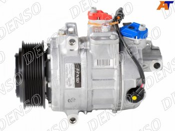 47 999 р. Компрессор BMW 1 (F20, F21) 10-BMW 3 (F30, F31) 11-BMW X3 (F25) 10-BMW X4 (F26) 14- 3,0 DENSO DCP05090  с доставкой в г. Пермь. Увеличить фотографию 1