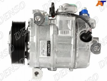 40 999 р. Компрессор BMW X3 (F25) 10- 2,0 DENSO DCP05089  с доставкой в г. Пермь. Увеличить фотографию 1