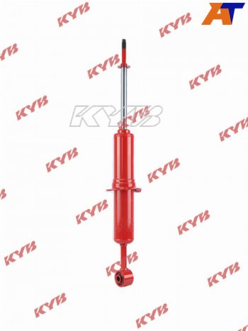 Стойка передняя LH=RH KAYABA Toyota Hilux N140, N150, N160, N170 дорестайлинг (1997-2001)