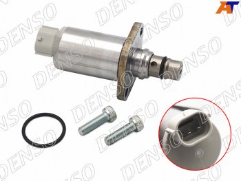 16 999 р. Клапан электромагнитный MITSUBISHI 4M41YD25DDTYD22DDT                                              DENSO DCRS300120  с доставкой в г. Пермь. Увеличить фотографию 1