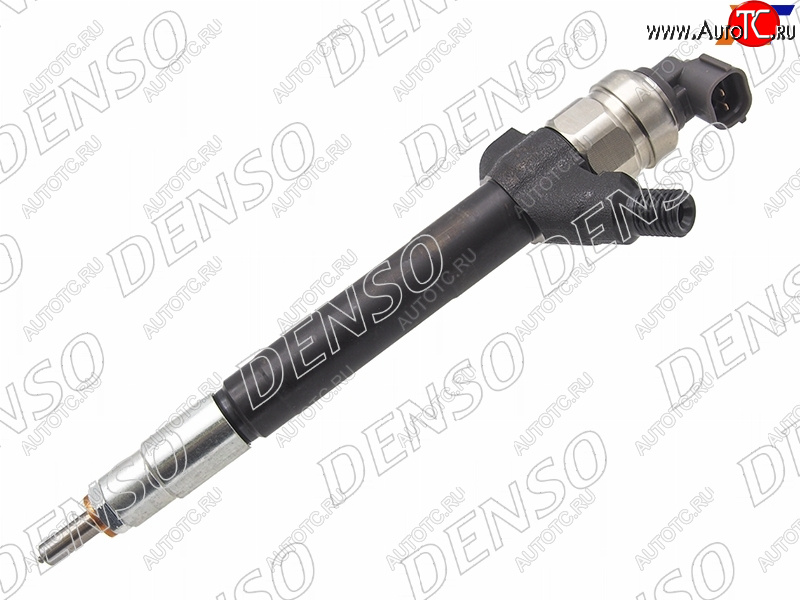 29 549 р. Форсунка топливная дизель Ford Transit 06-14 H9FB;H9FD;H9FA DENSO DCRI107060  с доставкой в г. Пермь