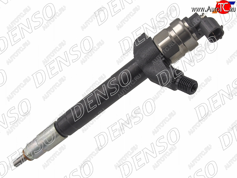 21 999 р. Форсунка топливная дизель Ford Transit 06-14  Peugeot Boxer 06-  Citroen Jumper 06-  Fiat Ducato DENSO DCRI105800  с доставкой в г. Пермь