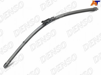 3 599 р. Комплект щеток стеклоочистителя 650мм+600мм MERCEDES-BENZ SPRINTER 06-18 VAG CRAFTER 06-16          DENSO DF-025  с доставкой в г. Пермь. Увеличить фотографию 1