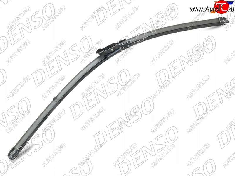 3 599 р. Комплект щеток стеклоочистителя 650мм+600мм MERCEDES-BENZ SPRINTER 06-18 VAG CRAFTER 06-16          DENSO DF-025  с доставкой в г. Пермь
