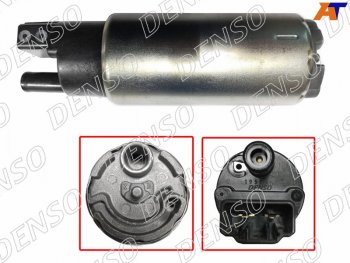 6 299 р. Топливный насос TOYOTA LAND CRUISER 100/LX470 1FZ-FE 2UZ-FE DENSO DFP-0117, dfp0117 DENSO DFP-0117  с доставкой в г. Пермь. Увеличить фотографию 1