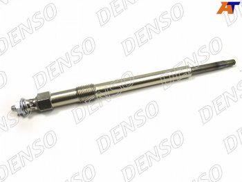 1 299 р. Свеча накала FORD TRANSIT 00-FIAT DUCATOPEUGEOT BOXERCITROEN JUMPER 06-(11.5V) DENSO DG-130  с доставкой в г. Пермь. Увеличить фотографию 1