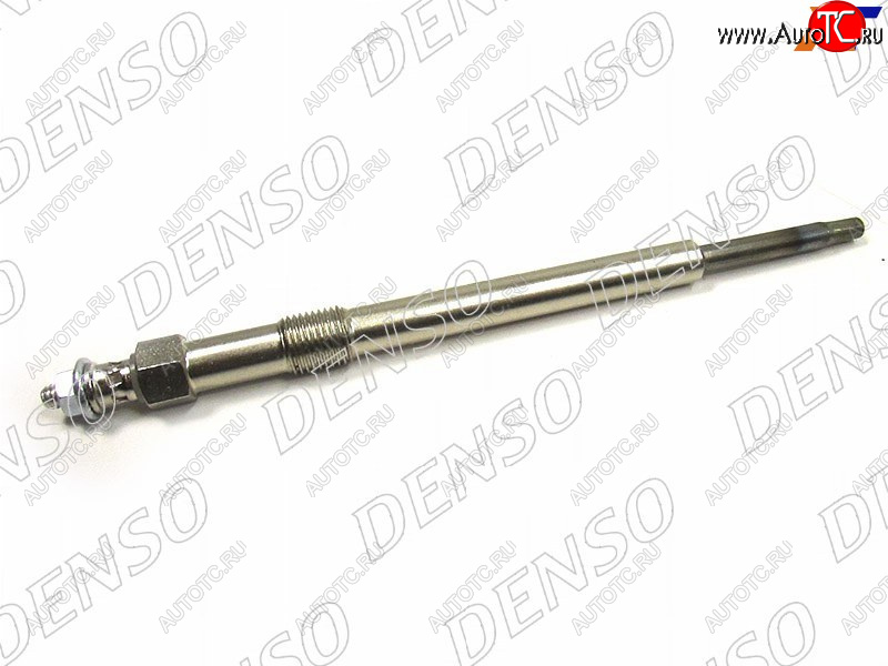 1 299 р. Свеча накала FORD TRANSIT 00-FIAT DUCATOPEUGEOT BOXERCITROEN JUMPER 06-(11.5V) DENSO DG-130  с доставкой в г. Пермь