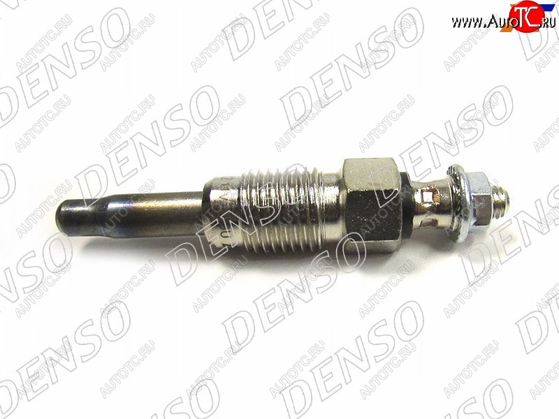 1 039 р. Свеча накала MMCVOLVOVW 1.6D1.9D                                                                  DENSO DG-012  с доставкой в г. Пермь
