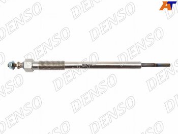 3 799 р. Свеча накала MMC L200PAJERO 2.5D-3.2D 05- DENSO DG-655  с доставкой в г. Пермь. Увеличить фотографию 1