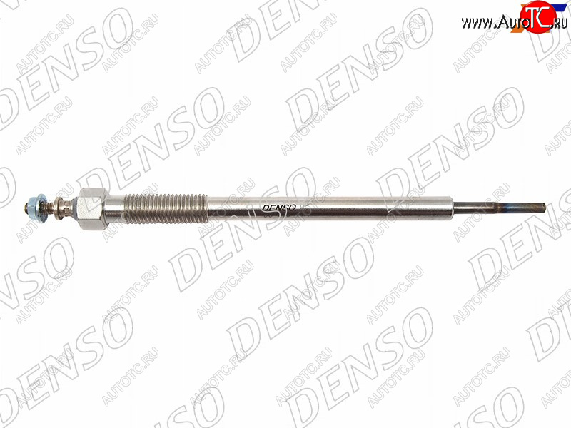 3 799 р. Свеча накала MMC L200PAJERO 2.5D-3.2D 05- DENSO DG-655  с доставкой в г. Пермь