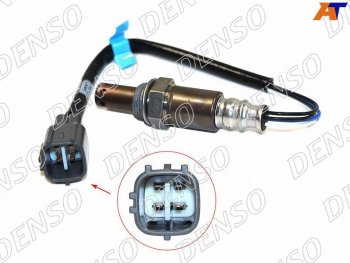 13 499 р. Датчик топливо-воздушной смеси TOYOTA AVENSIS 03-09CAMRY GSV30PRADO 02-10 DENSO DOX-0258  с доставкой в г. Пермь. Увеличить фотографию 1