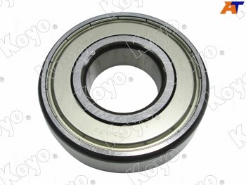 899 р. Подшипник 358021, шариковый (для элдвиг) KOYO 6307ZZCM  с доставкой в г. Пермь. Увеличить фотографию 1