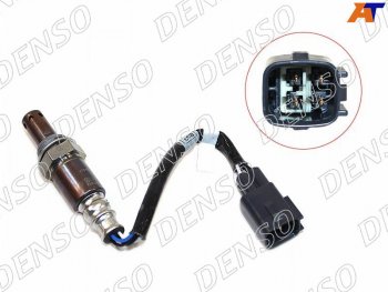 14 999 р. Датчик топливо-воздушной смеси TOYOTA LAND CRUISER 100PRADO 120MARK X 120 DENSO DOX-0263  с доставкой в г. Пермь. Увеличить фотографию 1
