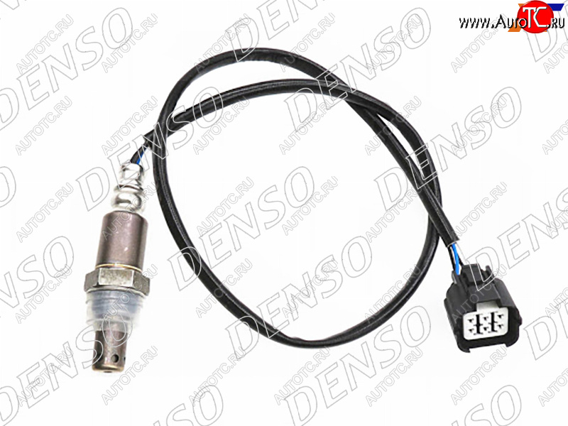 15 649 р. Датчик кислородный SUBARU FORESTER 08-12IMPREZA 07-12LEGACY 03-09                                  DENSO DOX-0362  с доставкой в г. Пермь