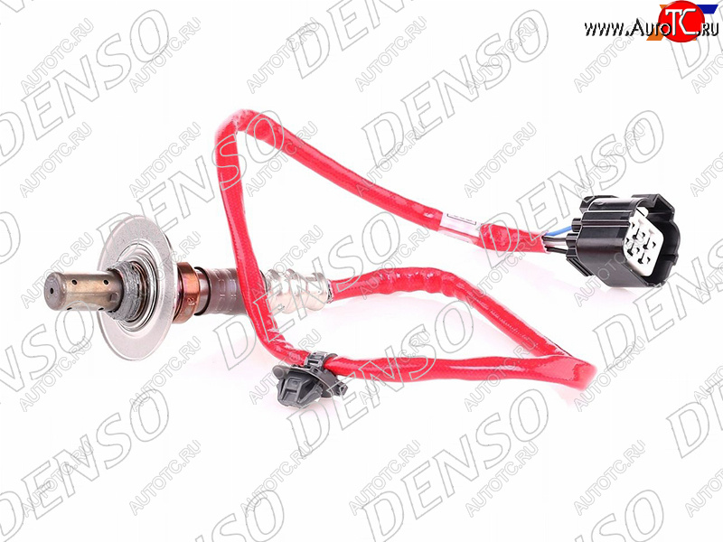 13 399 р. Датчик топливно-воздушной смеси SUBARU FORESTER 02-07/IMPREZA 00-07/LEGACY 03-09  2,0 DENSO DOX-0361, dox0361 DENSO DOX-0361  с доставкой в г. Пермь