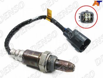 17 999 р. Датчик топливо-воздушной смеси TOYOTA LANDCRUISER 200PRADO 120LEXUS GX 470 09- DENSO DOX-0506  с доставкой в г. Пермь. Увеличить фотографию 1
