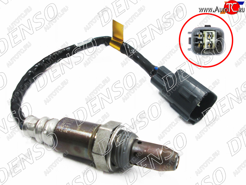17 999 р. Датчик топливо-воздушной смеси TOYOTA LANDCRUISER 200PRADO 120LEXUS GX 470 09- DENSO DOX-0506  с доставкой в г. Пермь