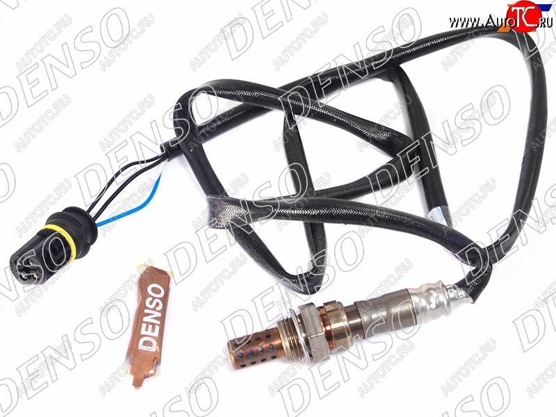 7 999 р. Датчик кислородный MERCEDES C202 93-01E210 95-03W163 98-05 DENSO DOX-1314  с доставкой в г. Пермь