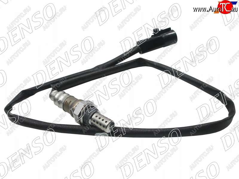 10 599 р. Датчик кислородный FORD C-MAX 07-/FIESTA 01-/FOCUS 98-05/FOCUS II 04-11/VOLVO XC60- DENSO DOX-2068, dox2068 DENSO DOX-2068  с доставкой в г. Пермь