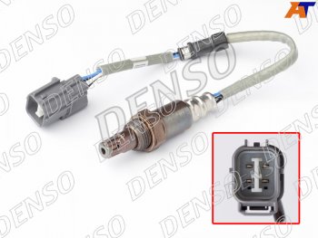 14 999 р. Датчик топливно-воздушной смеси HONDA CR-V 01-06 RD K2024A                                          DENSO DOX-1415  с доставкой в г. Пермь. Увеличить фотографию 1