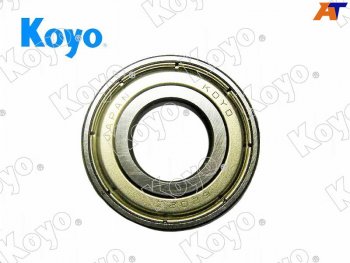 319 р. Подшипник 153511 шариковый в металле KOYO 6202ZZCM  с доставкой в г. Пермь. Увеличить фотографию 1