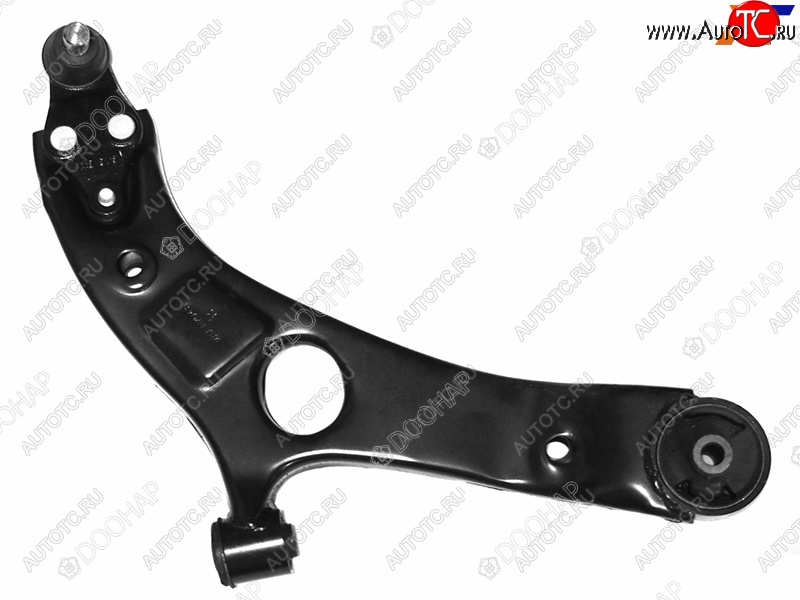 5 899 р. Рычаг передний KIA OPTIMA 10-15HYUNDAI SONATA YF 09-14 RH DOOHAP DQKK-81R  с доставкой в г. Пермь
