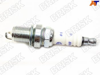 299 р. Свеча зажигания LADA 21101112 95-GRANTAKALINALARGUS 11-NISSAN PATHFINDER 97-04TOYOTA ALTEZZA BRISK DR15YS-9  с доставкой в г. Пермь. Увеличить фотографию 1
