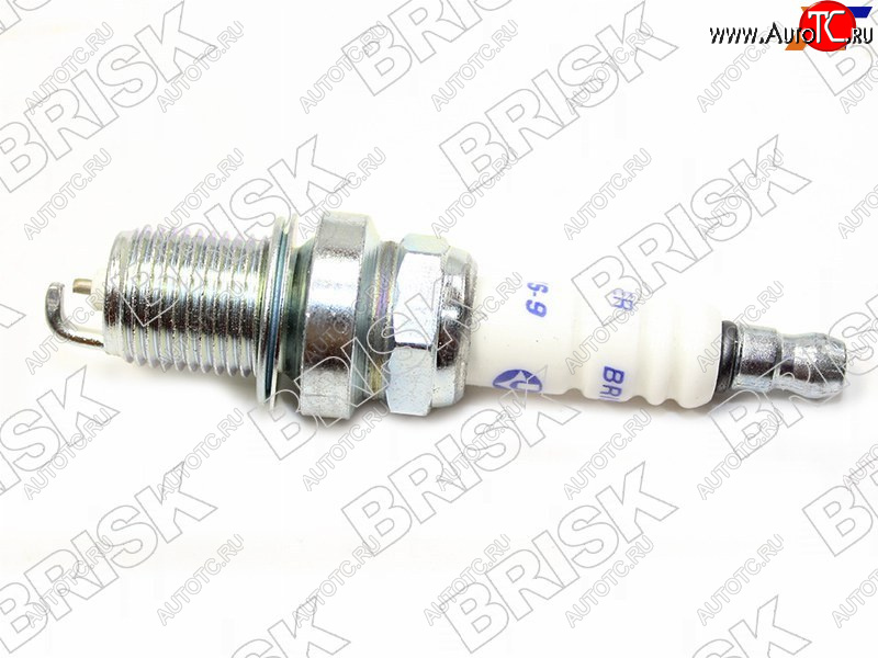 299 р. Свеча зажигания LADA 21101112 95-GRANTAKALINALARGUS 11-NISSAN PATHFINDER 97-04TOYOTA ALTEZZA BRISK DR15YS-9  с доставкой в г. Пермь