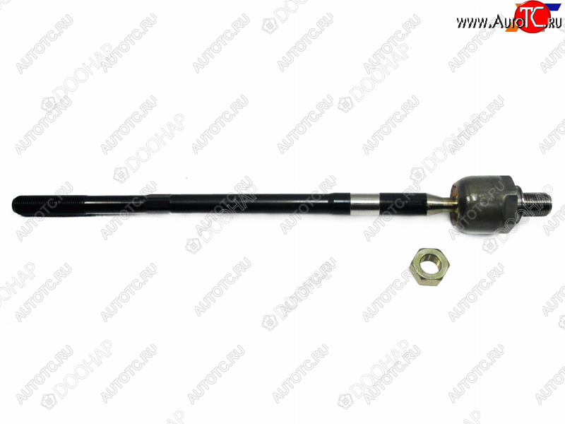 899 р. Тяга рулевая HYUNDAI GETZ 02-11 DOOHAP DRKH-13  с доставкой в г. Пермь