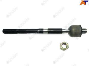 839 р. Тяга рулевая KIA CERATO 12- DOOHAP DRKK-43  с доставкой в г. Пермь. Увеличить фотографию 1