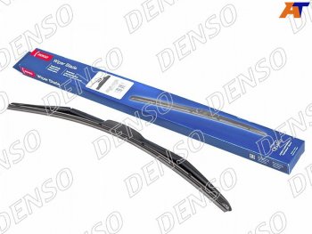 3 999 р. Щетка стеклоочистителя (Гибридная 28 (700мм)) DENSO DU-070L  с доставкой в г. Пермь. Увеличить фотографию 1
