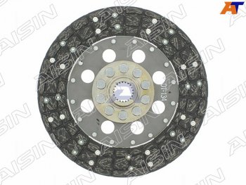 Диск сцепления TOYOTA HIACEHILUX SURFLAND CRUISER PRADO 1KZTE 93- AISIN DT-134