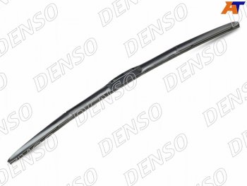 3 499 р. Щетка стеклоочистителя (Гибридная 26 (650мм)) DENSO DUR-065R  с доставкой в г. Пермь. Увеличить фотографию 1