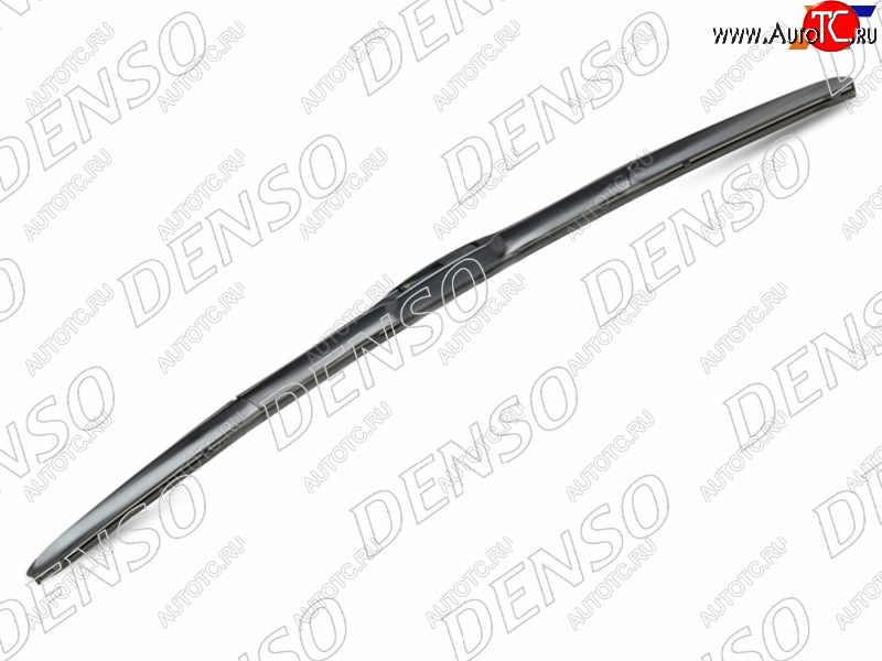 3 499 р. Щетка стеклоочистителя (Гибридная 26 (650мм)) DENSO DUR-065R  с доставкой в г. Пермь