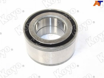 2 999 р. Подшипник передней ступицы TOYOTA LAND CRUISER PRADO 90HILUX SURF KZN185 95-02 KOYO DU5496  с доставкой в г. Пермь. Увеличить фотографию 1